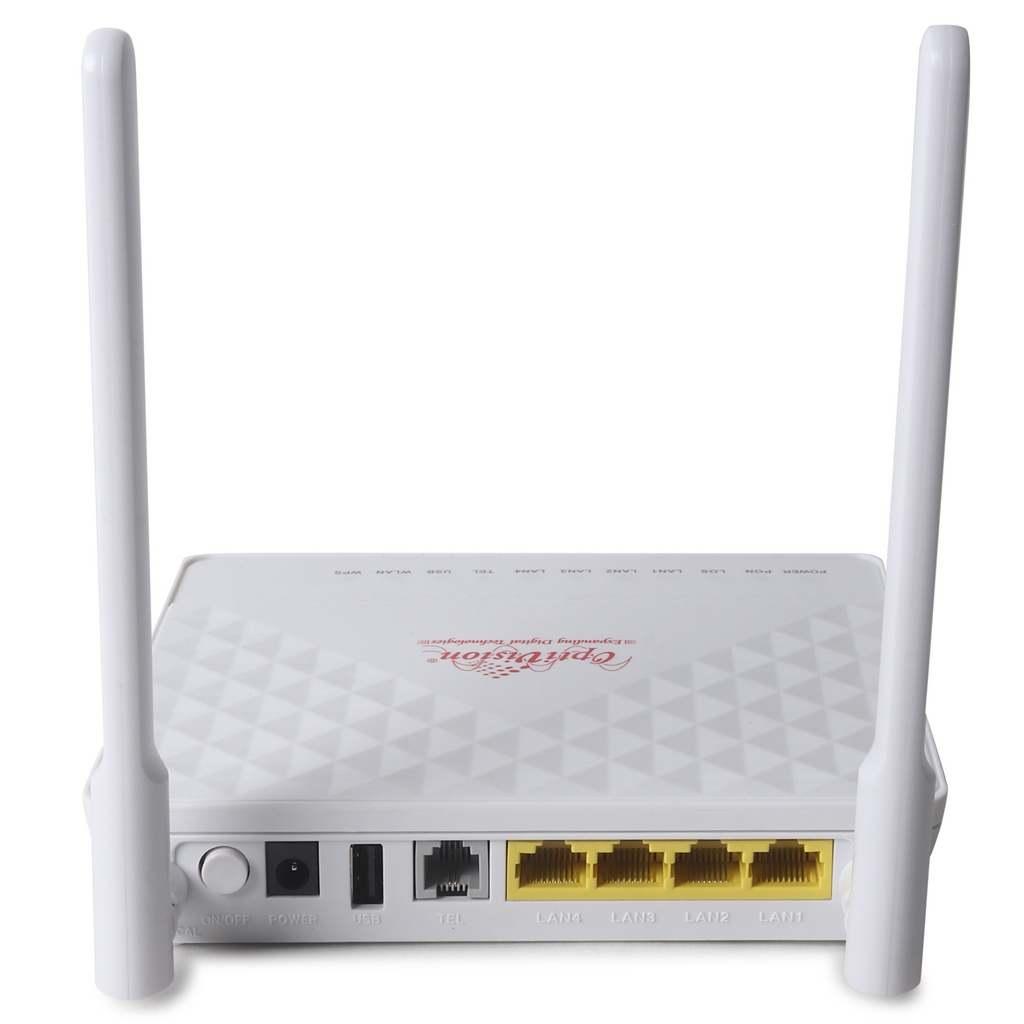 SINGLE BAND ONT 1GE+3FE+VOIP_image3