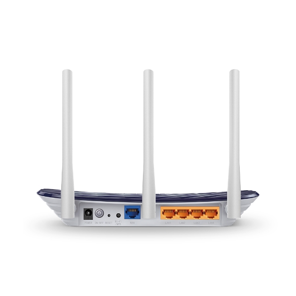 AC750 Wireless Dual Band Router image 3