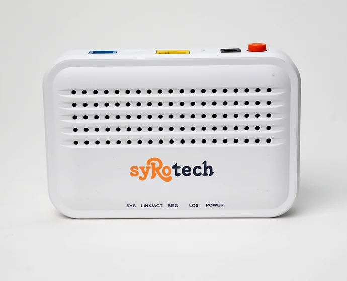 SY-GOPON-1000R-ONU image 2