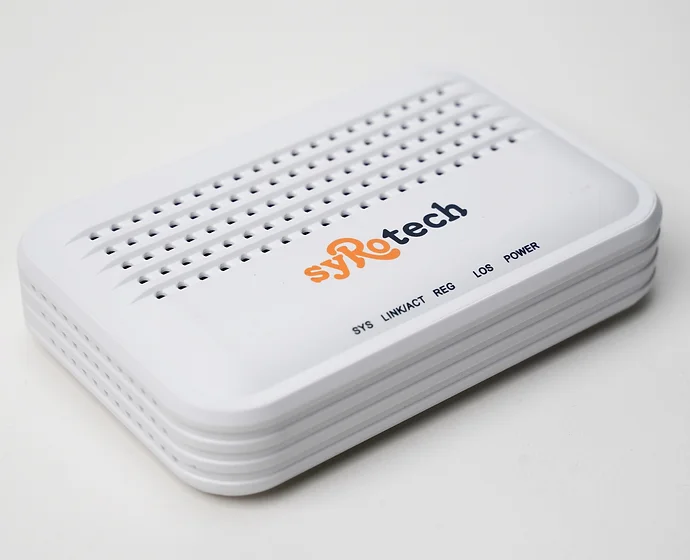 SY-GOPON-1000R-ONU